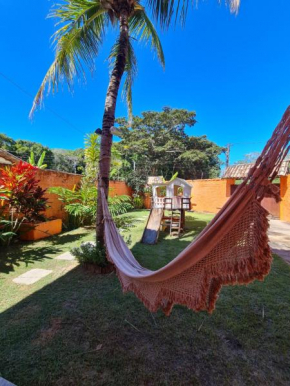 Casa Mar no Arraial d'Ajuda